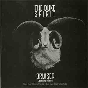 The Duke Spirit - Bruiser