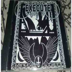 The Execute - Untitled