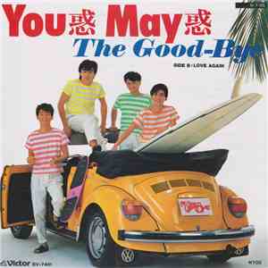 The Good-Bye - You惑May惑