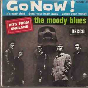 The Moody Blues - Go Now !