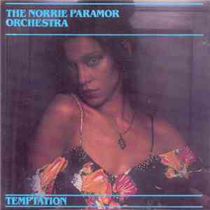 The Norrie Paramor Orchestra - Temptation