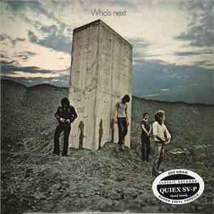 The Who - Who's Next
