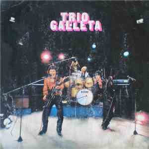 Trio Galleta - Trio Galleta