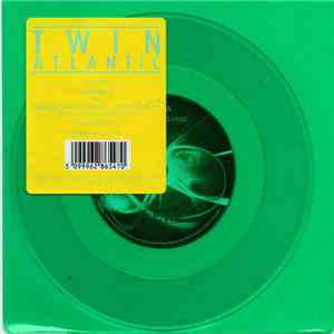 Twin Atlantic - Lightspeed