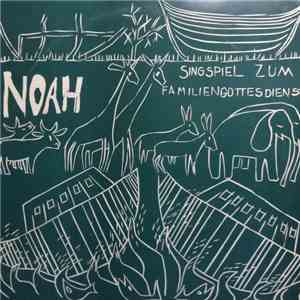 Ulrich Gohl, Jubal-Band, Posaunenchor Esslingen-Sulzgries - Noah - Singspie ...