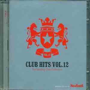 Various - Club Hits Vol.12