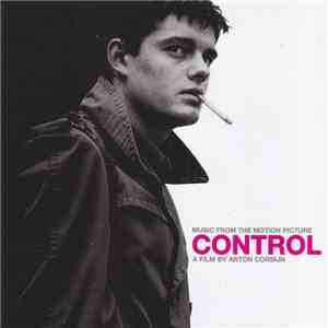 Various - Control - Music From The Motion Picture