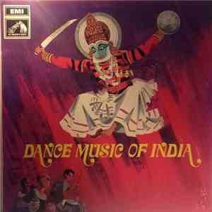 Various - Dance Music Of India
