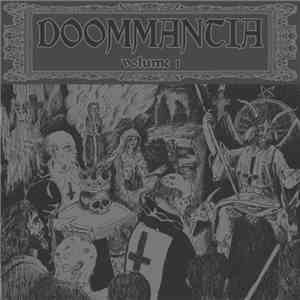 Various - Doommantia Volume 1