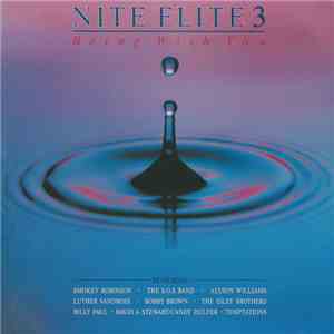 Various - Nite Flite 3 (Being With You)