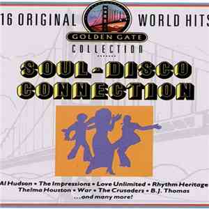 Various - Soul-Disco Connection