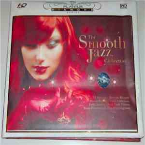 Various - The Smooth Jazz Collection