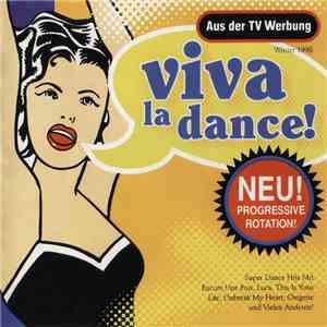 Various - Viva La Dance!