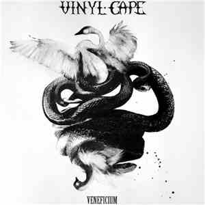 Vinyl Cape - Veneficium