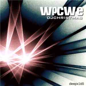 WPCWE - Djchristmas