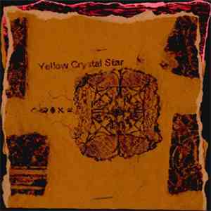 Yellow Crystal Star - ∞ + X = I