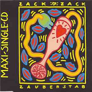 Zack Zack - Zauberstab