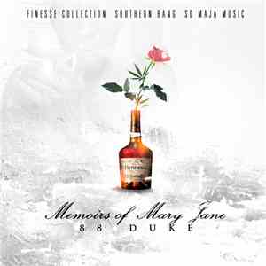 88 Duke - Memoirs Of Mary Jane