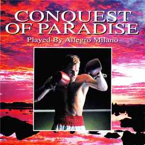 Allegro Milano - Conquest Of Paradise Played By Allegro Milano