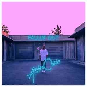 Andre Chris - Fallin' Out