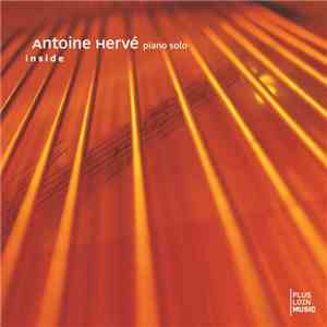 Antoine Hervé - Inside