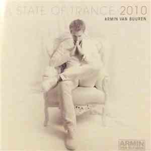 Armin van Buuren - A State Of Trance 2010