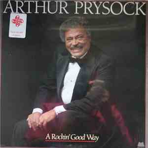 Arthur Prysock - A Rockin' Good Way
