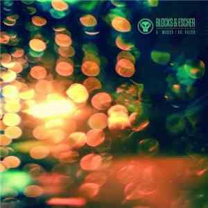 Blocks & Escher - Moods / Razor