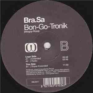 Bra.Sa - Bon-Go-Tronik