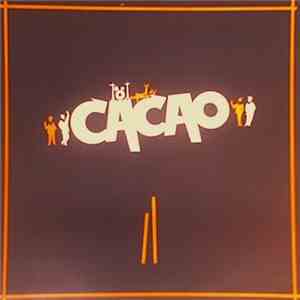 Cacao  - Cacao