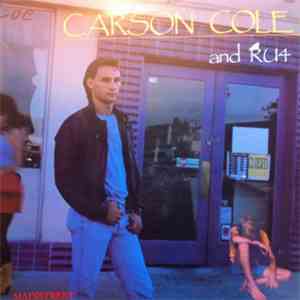Carson Cole And RU4 - Mainstreet