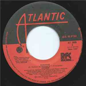 Change - Paradise