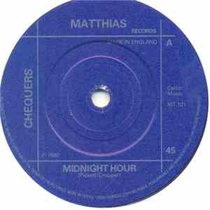 Chequers - Midnight Hour