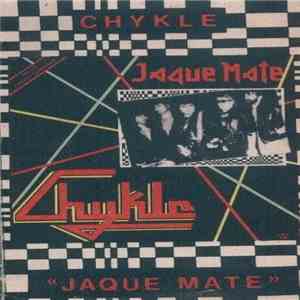 Chykle - Jaque Mate