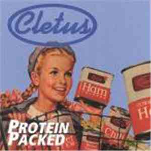 Cletus  - Protein Packed