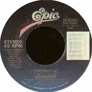Conquest - Optimistic