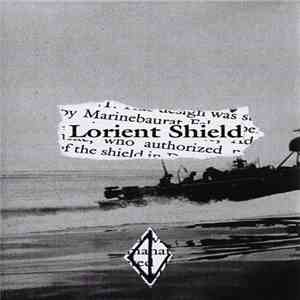 Cremation Lily - Lorient Shield