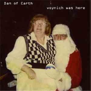Dan Of Earth - Voynich Was Here
