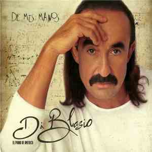 Di Blasio - De Mis Manos
