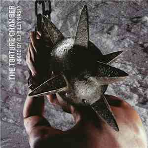DJ Billy Nasty - The Torture Chamber