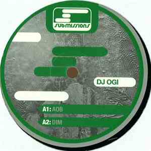 DJ Ogi / Ryuji Takeuchi - Submissions 24