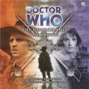 Doctor Who - The Church And The Crown