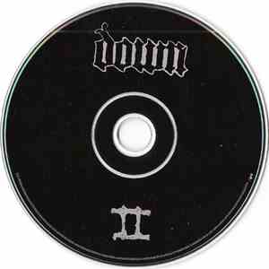 Down  - Down II