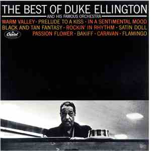 Duke Ellington And His Famous Orchestra - The Best Of Duke Ellington And Hi ...