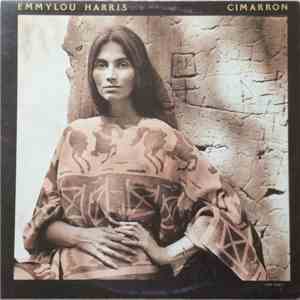 Emmylou Harris - Cimarron