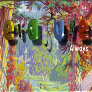 Erasure - Always