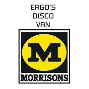 Ergo Phizmiz - Ergo's Disco Van Morrisons