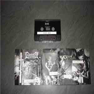 Exenteration - A Night Out In Zombie Town