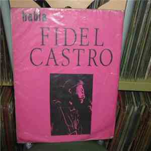 Fidel Castro  - Habla