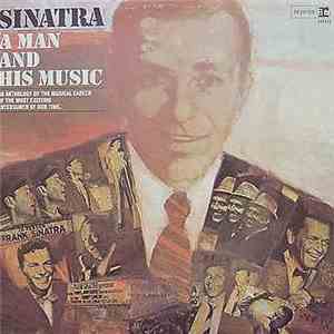 Frank Sinatra - A Man And His Music